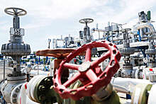 ЕК: страны Евросоюза договорились исключить газ из РФ из контрактов на совместные закупки