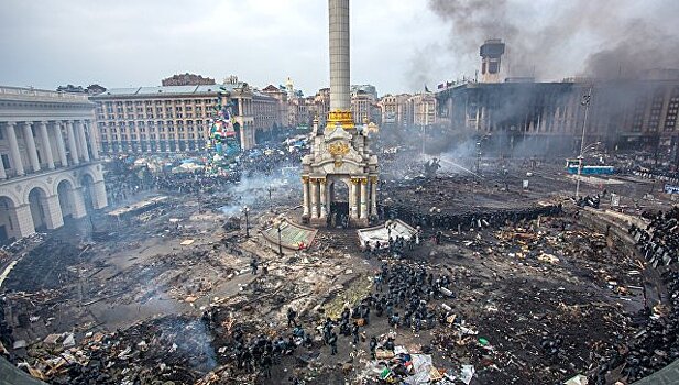 Украинский экономист: до "евромайдана" было плохо, сейчас – катастрофа