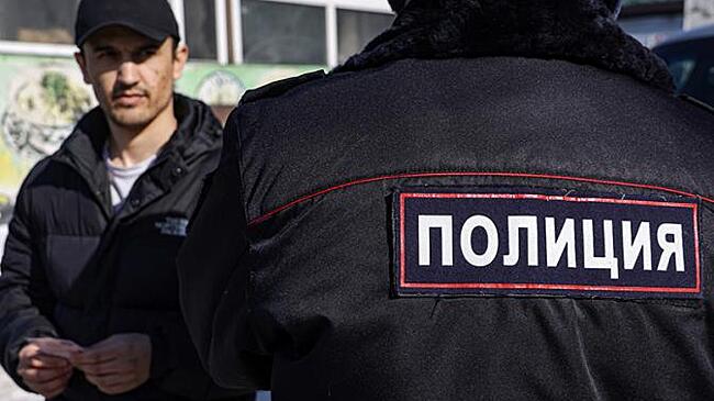 Оборотни в МВД "теряют берега": «Свой человек» в полиции помог «легализоваться» 2 тыс. мигрантов