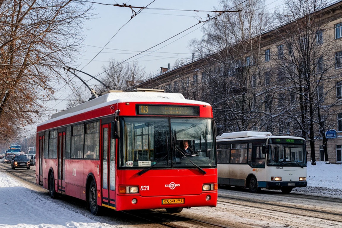 Тульским перевозчикам не хватает водителей: зарплаты и проблемы