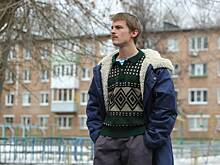 Янковский пошутил над своей популярностью и сравнил себя с Аль Пачино