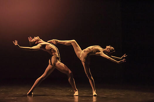 Главные культурные события декабря