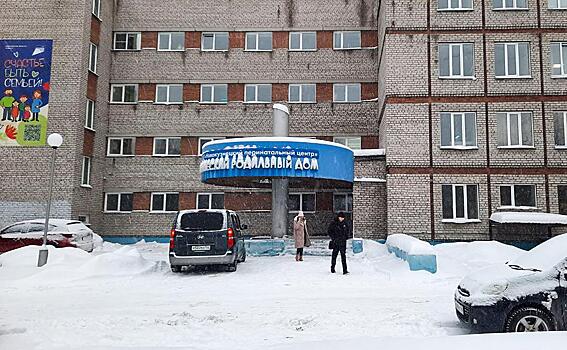 Как роддом Новокузнецка стал местом массовой гибели малышей