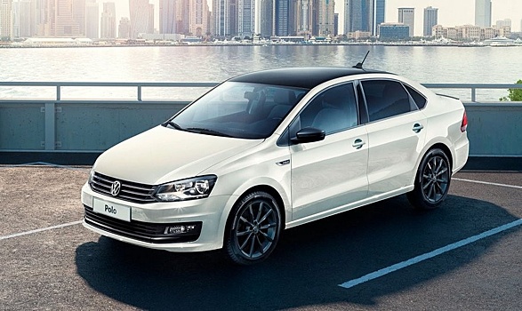 Что значит немецкое качество: тест-драйв новой версии Volkswagen Polo Drive