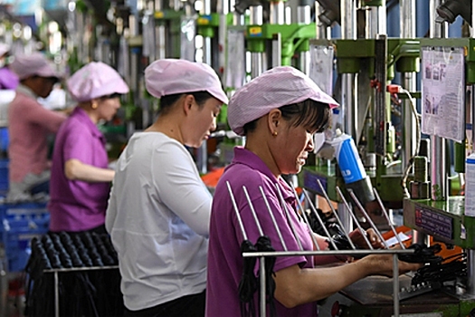 Китаю посулили тяжелые времена