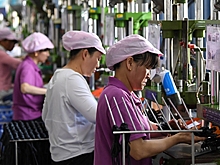 Китаю посулили тяжелые времена