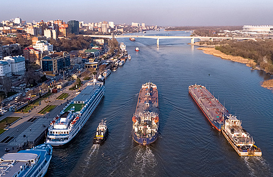 В России планируют брать плату за движение по рекам. Что об этом думают судовладельцы?