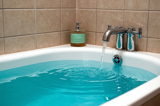 Пенсионер погиб от ожогов из-за кипятка из крана