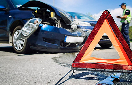 В Приамурье целый год судили пьяного водителя, устроившего смертельное ДТП