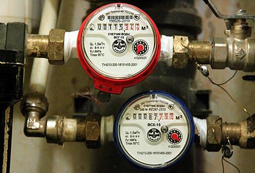 Минстрой поставил точку в спорах о поверке счетчиков
