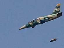 Главные новости Сирии 6 марта 2017 14.00: исламисты казнят мирных жителей Ракки