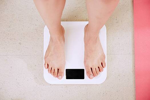 Весившая 148 килограммов женщина похудела вдвое благодаря диете