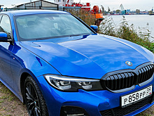 Стало известно, в каком регионе России больше всего любят BMW