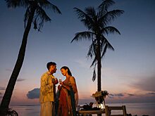 Праздничный сезон в The Standard Maldives: ретро-гламур и отдых без правил