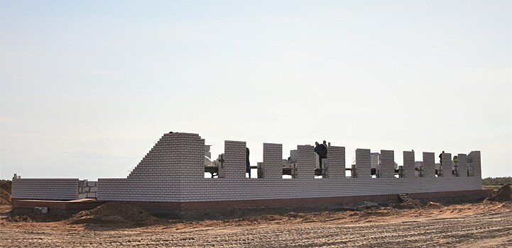 Стало известно, когда можно будет хоронить людей на новом костромском кладбище