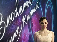 Фестиваль «Влюбленные в фигурное катание» прошел при полных трибунах