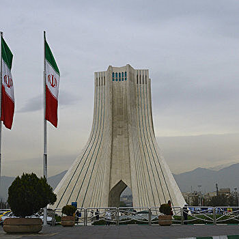 Эксперт по Ирану назвал самую позорную страницу в истории Евросоюза
