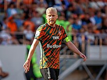 "Шатов убил в себе футболиста" Бывший игрок "Урала" Подберезкин - о дальнейших планах