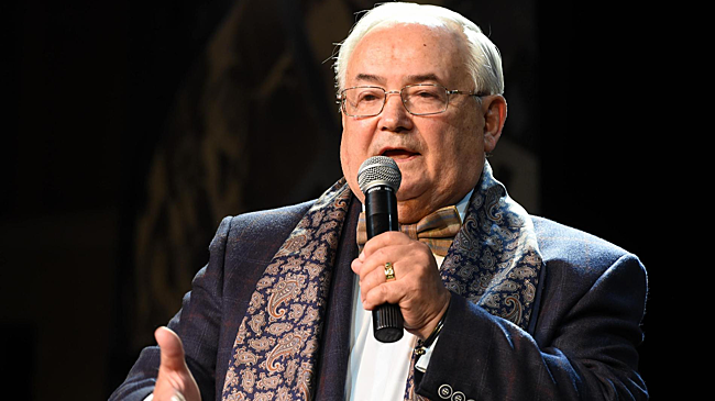 Андрей Смирнов шокирован смертью Всеволода Шиловского: «Какой ужас»