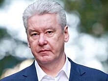 Собянин: Дворец спорта в Некрасовке планируется открыть к 1 сентября