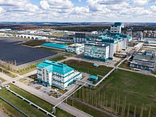 Павел Романенко: "Экологическая культура - наш приоритет"