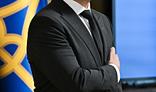 Украинский боксер Усик, обещавший захватить Крым, собрался стать президентом