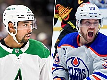 10 игроков НХЛ, чей контракт могут выкупить