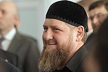 Кадыров призвал полностью вакцинировать взрослое население Чечни от COVID-19