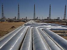 Постсоветская страна выразила готовность поставлять газ в Европу