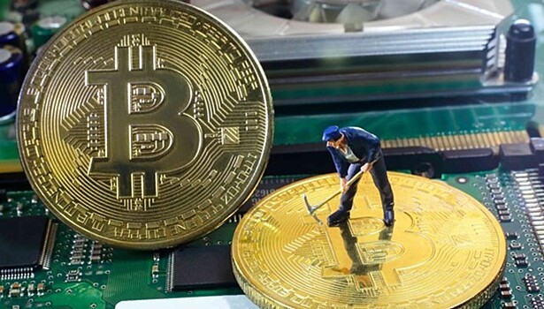 В какой стране дешевле добывать биткоин?