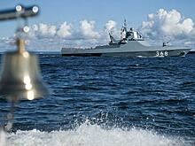 Крейсер-невидимка: Россия по праву считается лидером в создании боевых контейнеровозов