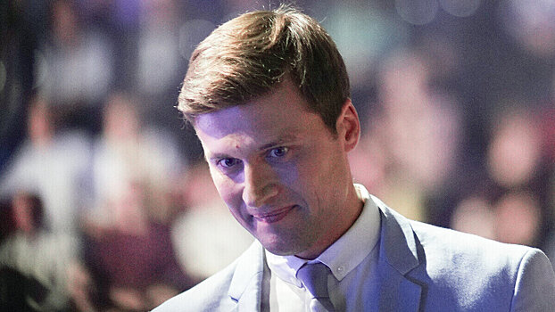 Энберт о Гран-при России: «Из этапа в этап мужское одиночное катание становится самым интересным видом»