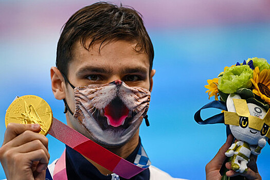 Мама олимпийского чемпиона Токио Рылова рассказала о переломе позвоночника сына