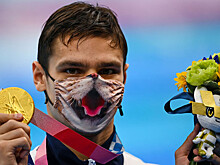 Мама олимпийского чемпиона Токио Рылова рассказала о переломе позвоночника сына