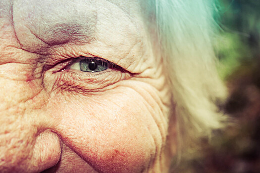 Ускоренное старение повышает риск депрессии