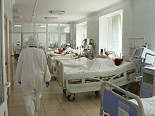 В Кузнецке испугались очередного всплеска  COVID-19