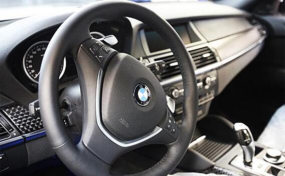 BMW X5 (E53) по цене «Лады»: Брать или нет?
