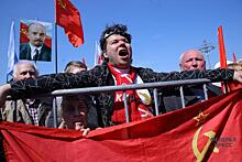 «Красный» список: что известно о сибирских кандидатах-коммунистах