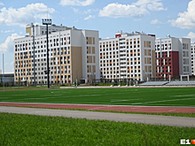 Компания, ответственная за объекты Универсиады в Екатеринбурге, требует еще 85 млн рублей