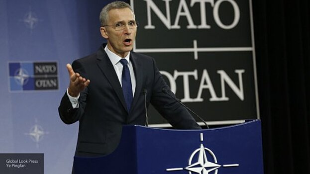 Столтенберг: усиливая свою оборону, страны ЕС усиливают НАТО