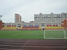 В Самаре состоится чемпионат Вооруженных сил России по регби-7