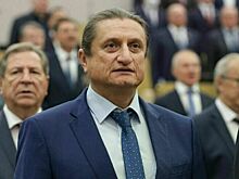 Депутат Чижов получил благодарственное письмо от главы Минфина