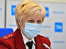 Коллективный иммунитет к коронавирусу в Татарстане снизился до 41%