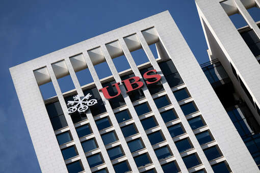 Крупнейший банк Швейцарии UBS покупает Credit Suisse за $3,24 млрд