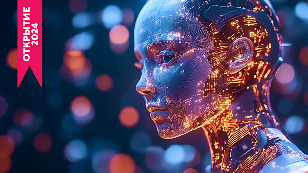 Искусственный интеллект стремительно развивается