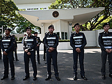 Reuters сообщило о планах ИГ атаковать россиян на курортах Таиланда