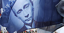 Al Arab (Великобритания): Путин завершает восстановление имиджа великой России