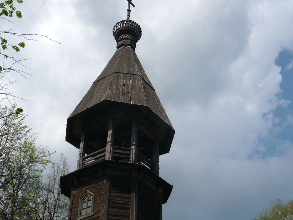 Успенская церковь, Иваново, Ивановская область, Россия, Европа