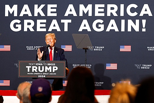 FT: Политолог Фукуяма заявил о серьезном кризисе в общественных институтах США