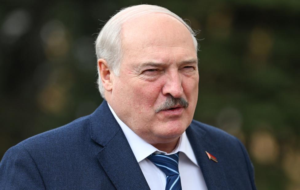 Лукашенко заявил, что готов развивать связи со Словакией